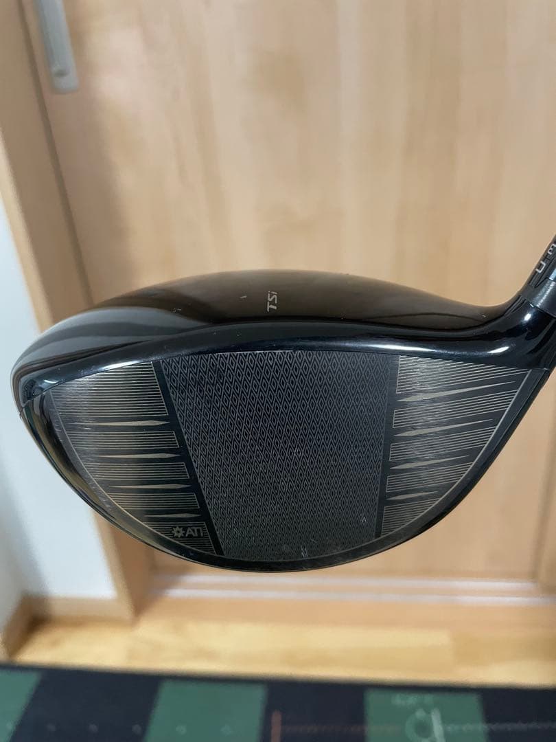 Titleist TSi3 ドライバー 9度
