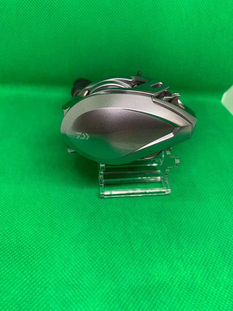 【 美品 】22アルファス SV TW 800S-XHL シャロースプール