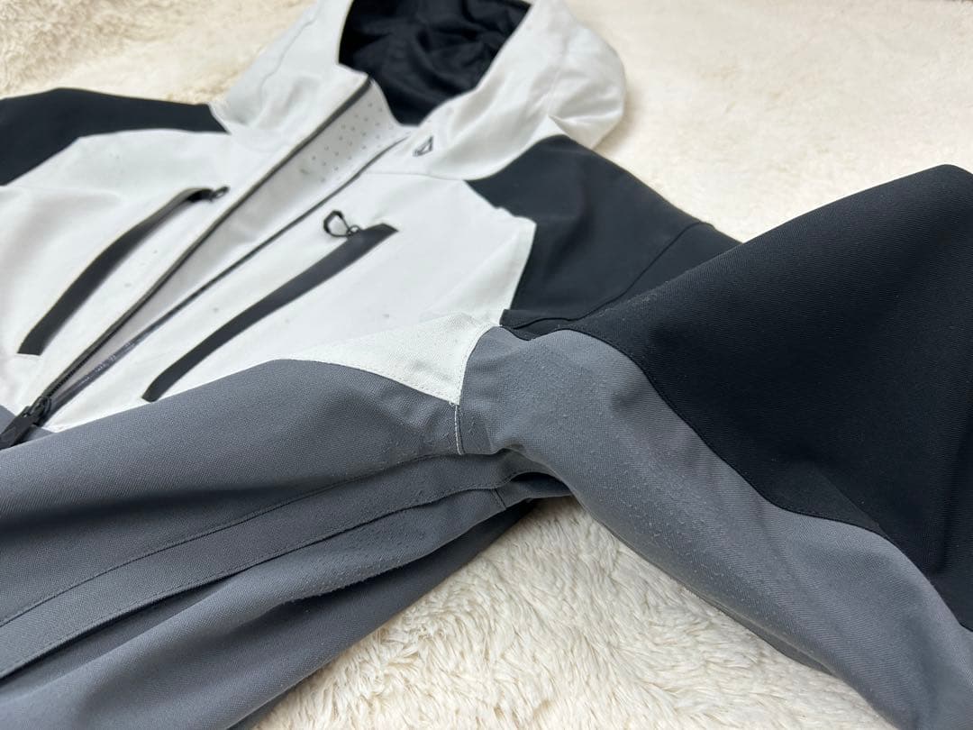 VOLCOM ボルコム ブライトン プルオーバー ジャケット スノボウェア XL