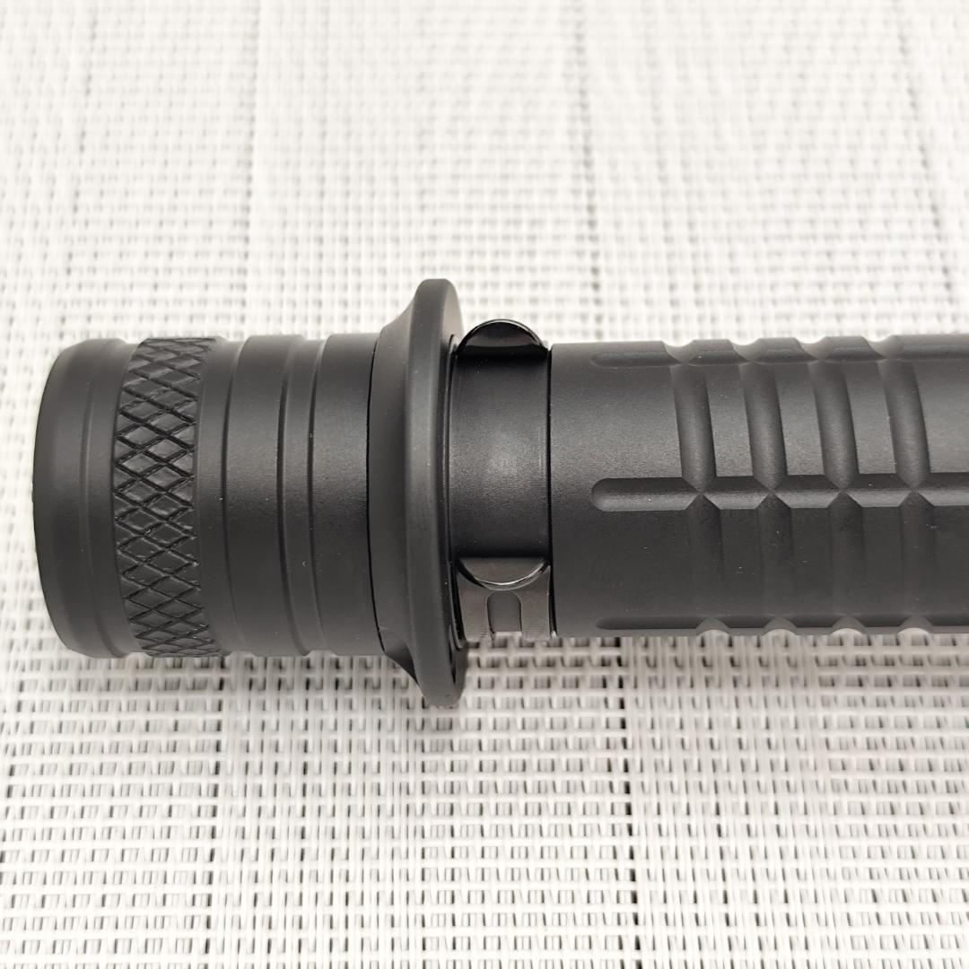 ACEBEAM L35 V1 5000K ベゼルリング交換