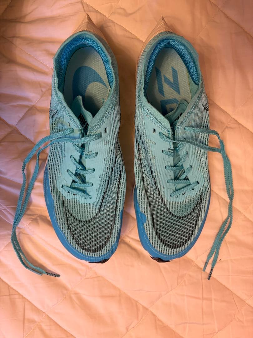 Nike ZoomX Vaporfly ネクスト% 2 CU4111-300