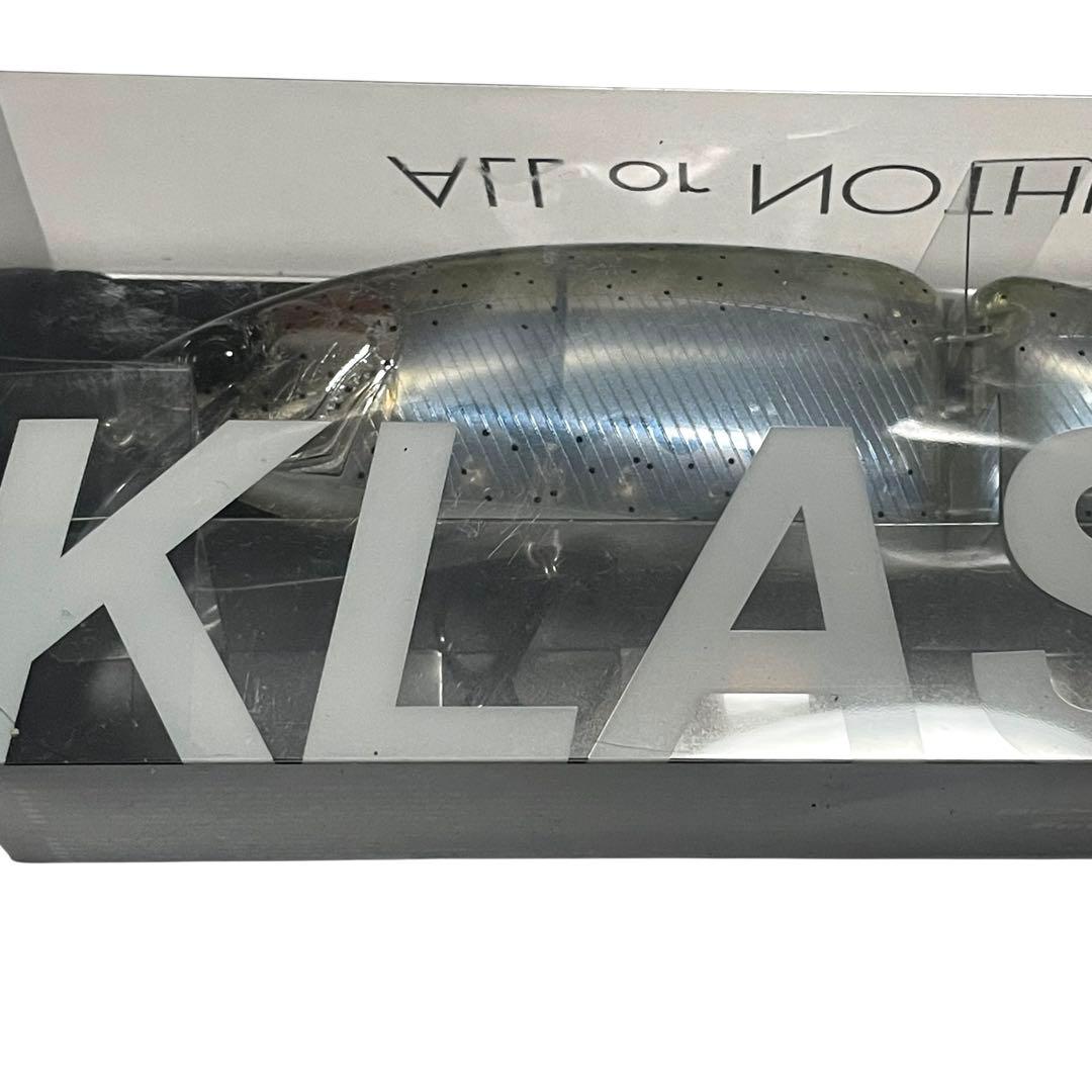 DRT × CRAWLERBOYZ KLASH9 LOW スケるBOYZ