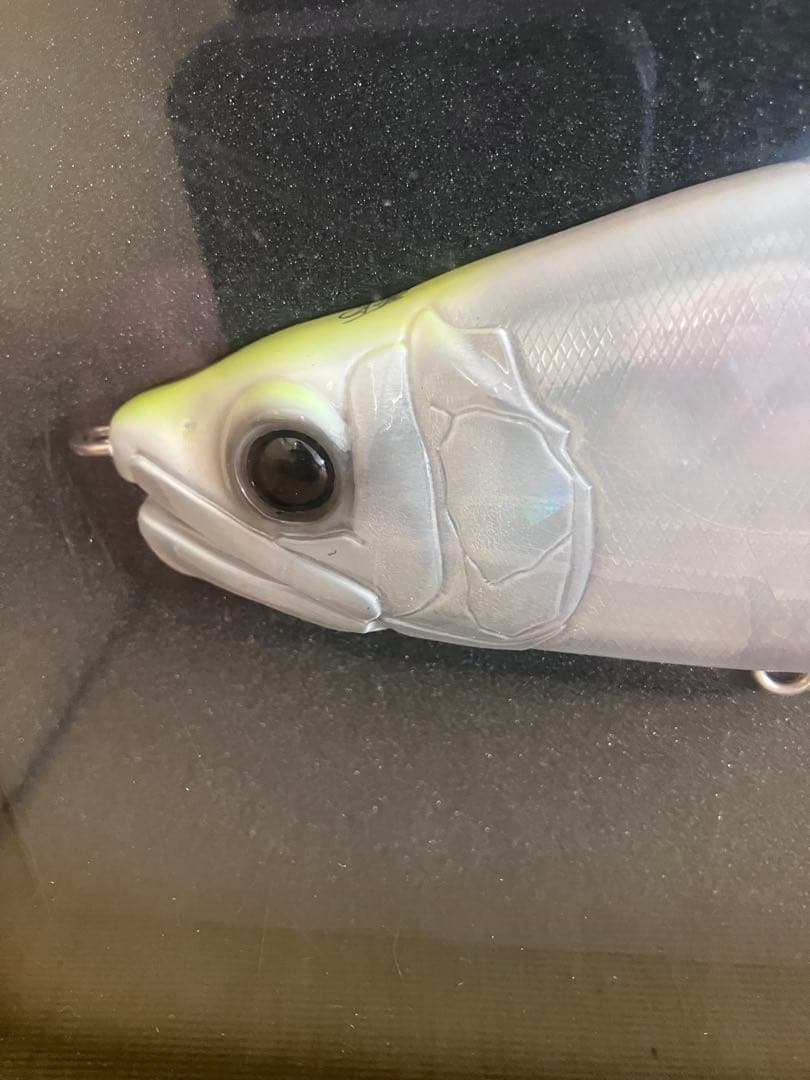 ジョイクロ　尺ワン　新品未開封品