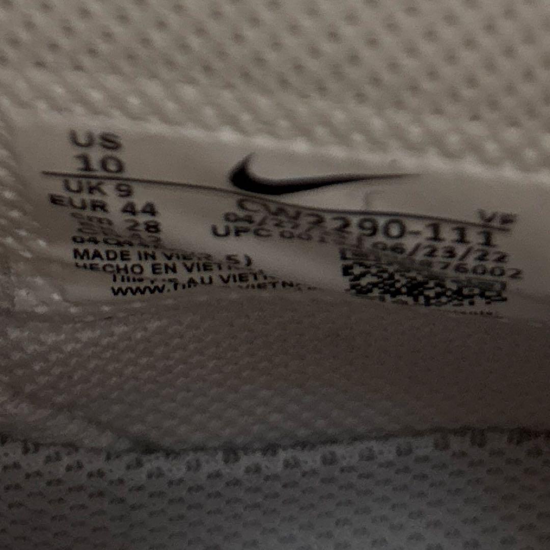 NIKE AIR FORCE 1HIGH 07 ナイキ　エアフォース1 白　ハイ