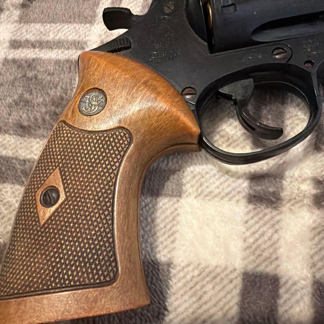 トイガン SMITH &WESSON