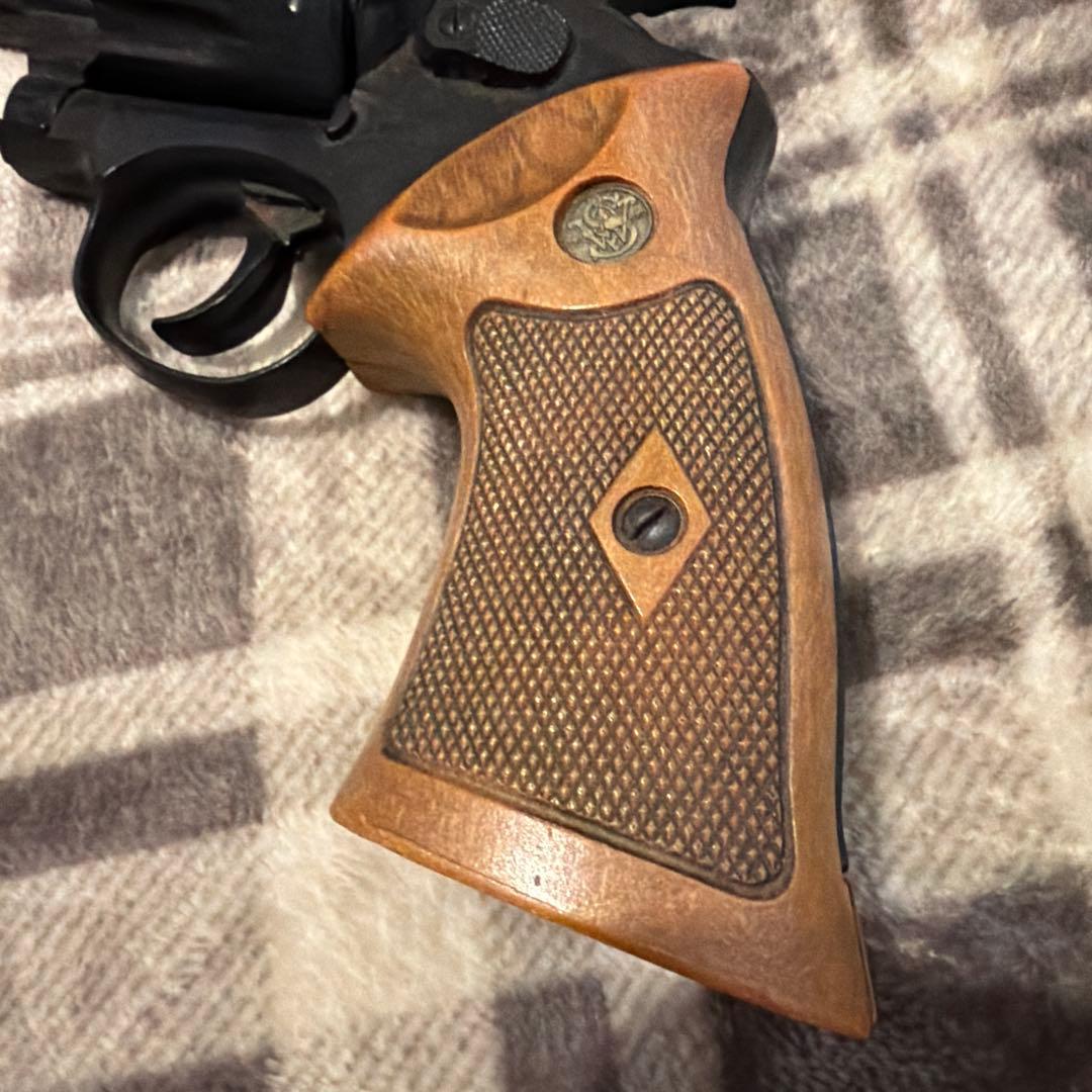 トイガン SMITH &WESSON