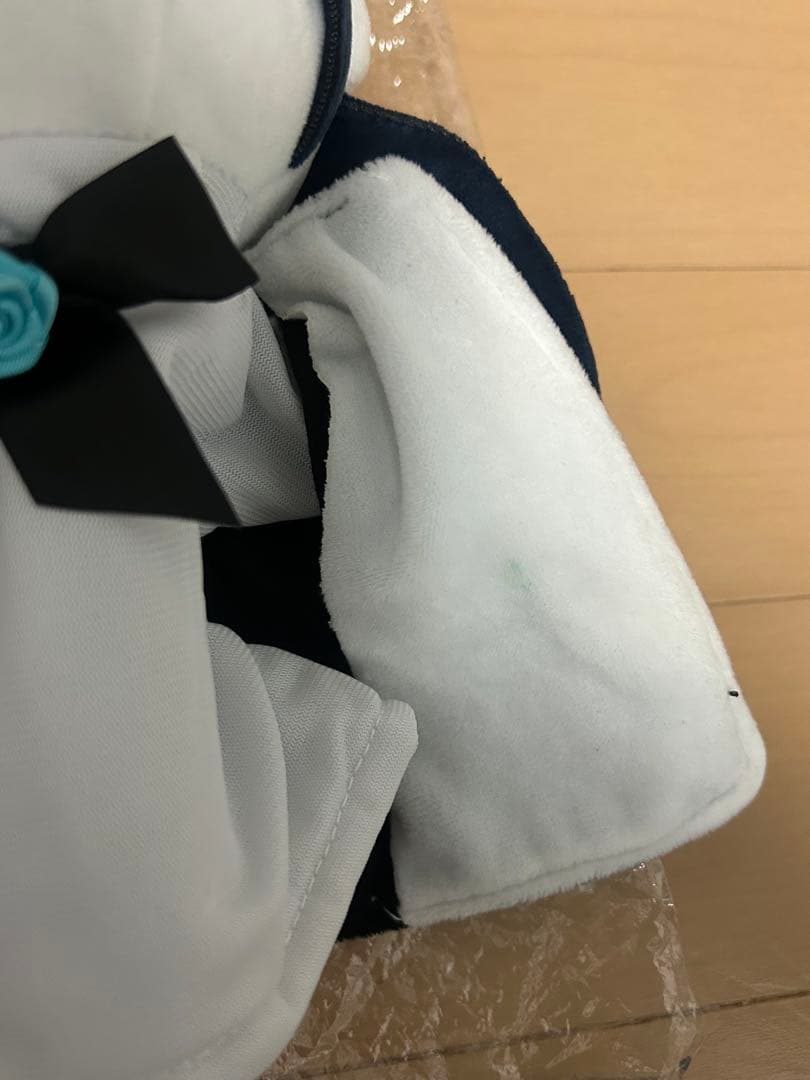 Ado パペット