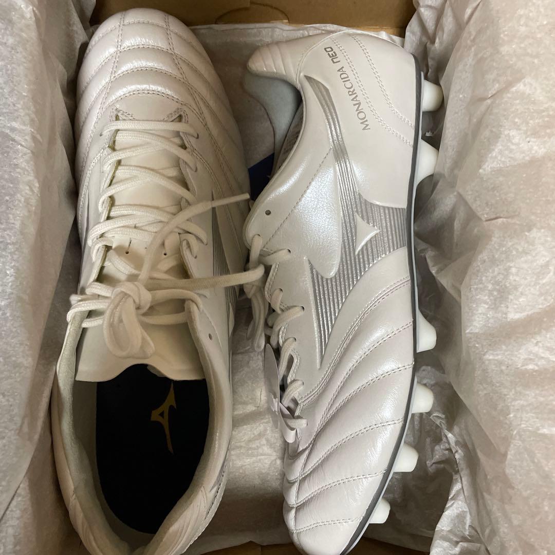 Mizuno Monarcida Neo Ⅱ Wide Elite 28.0cm
