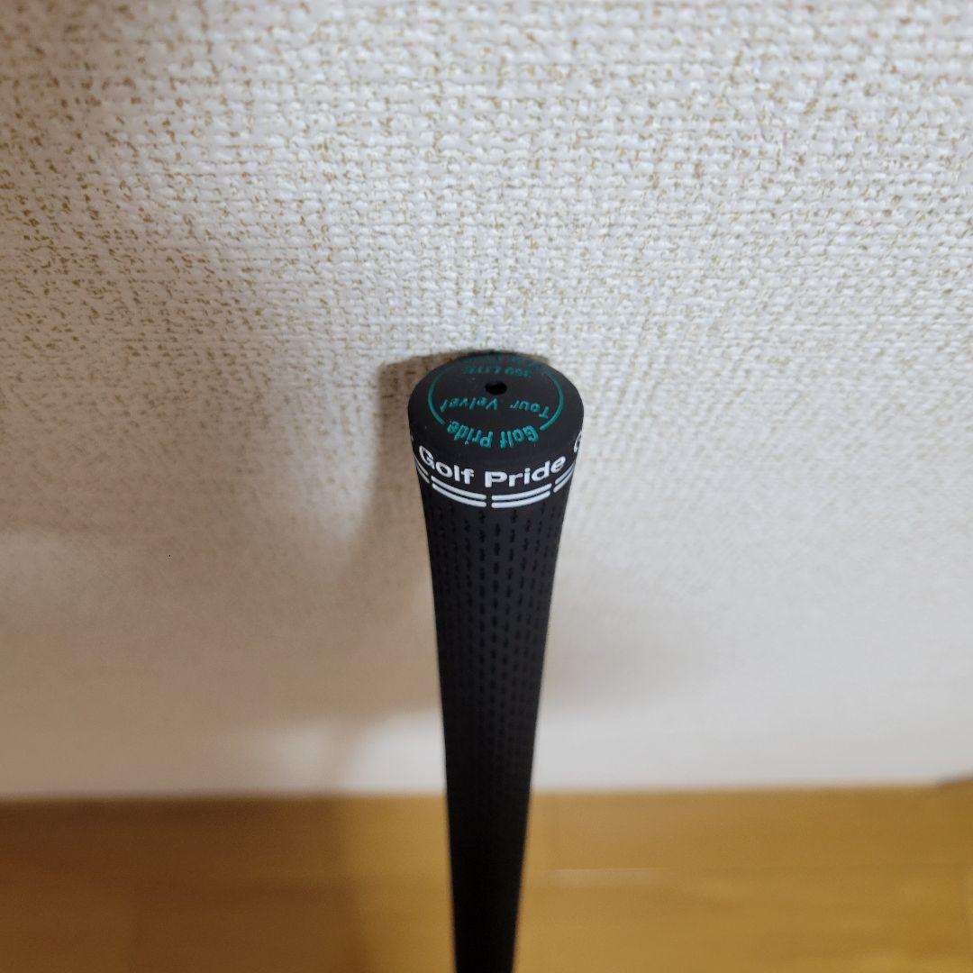 【新品】PING（ピン） TOUR 2.0 CHROME 65
