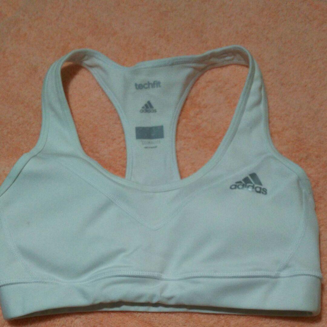 adidasトレーニングウェア３点セット