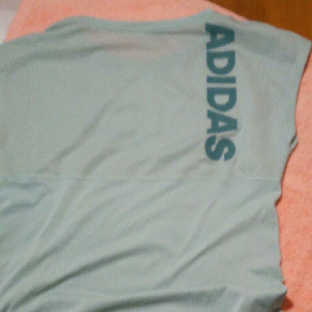 adidasトレーニングウェア３点セット