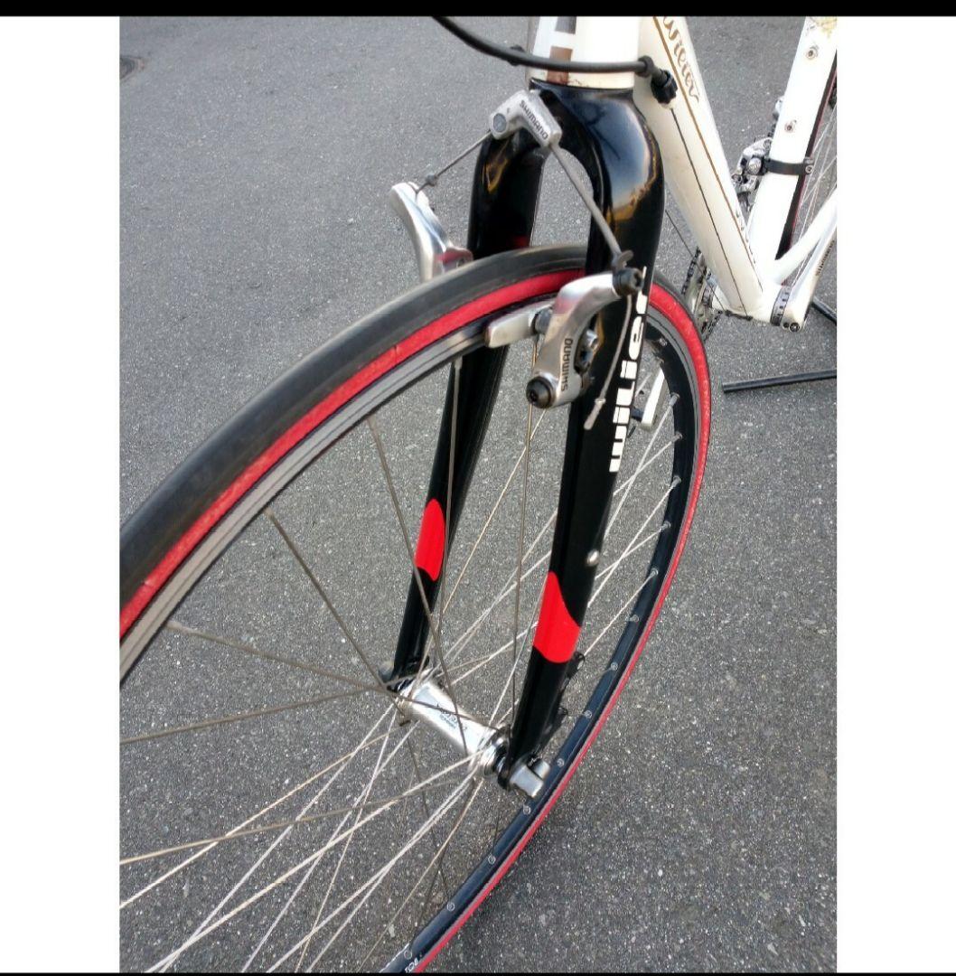 Wilier　ウィルエール　クロスバイク
