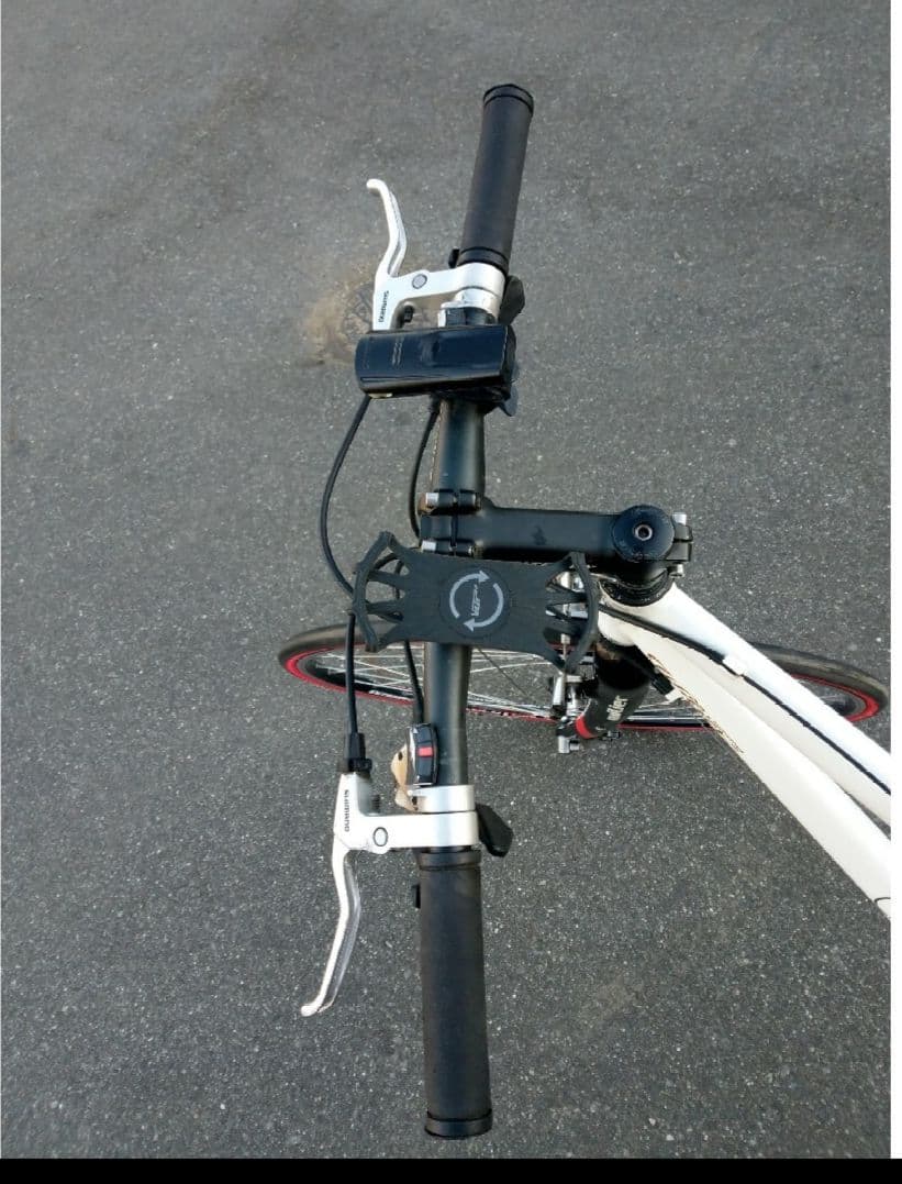 Wilier　ウィルエール　クロスバイク