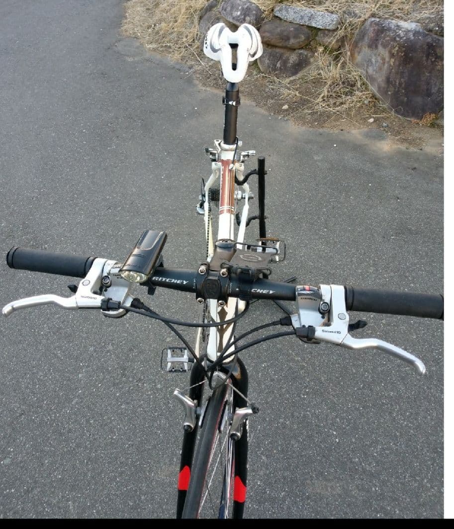 Wilier　ウィルエール　クロスバイク