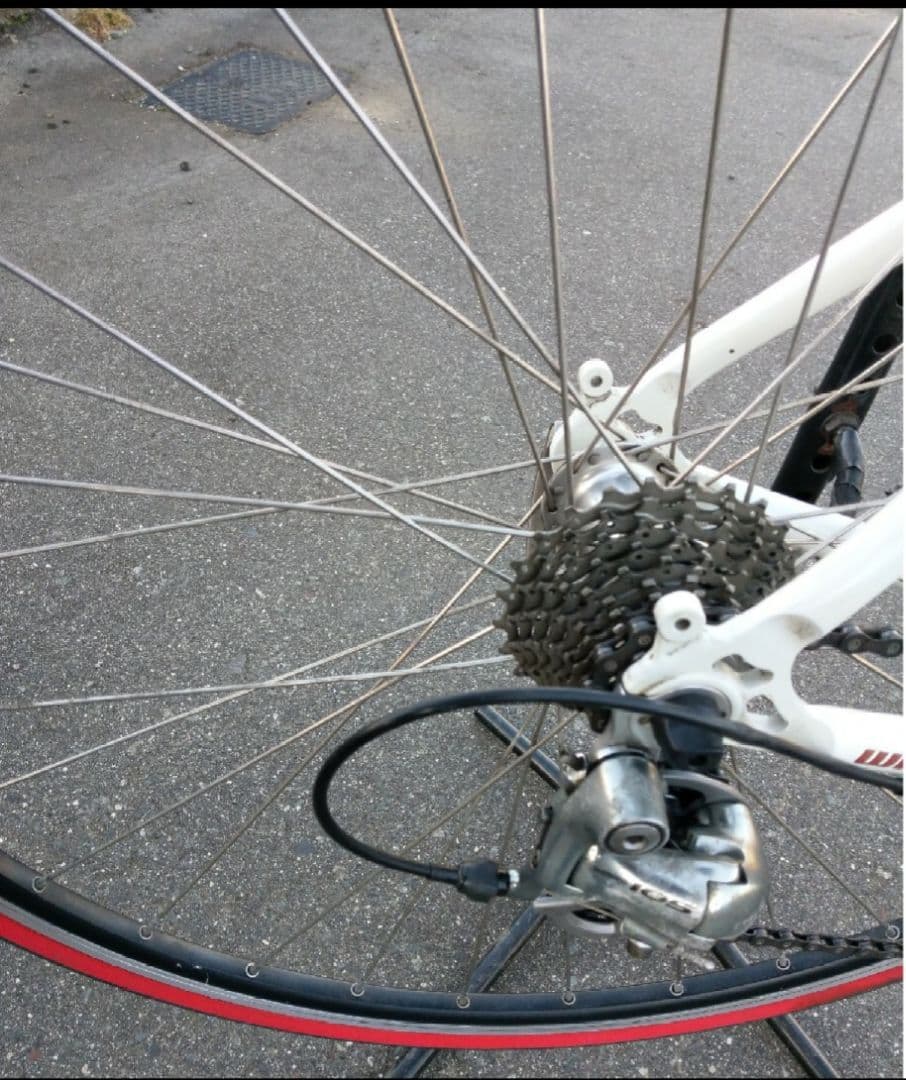 Wilier　ウィルエール　クロスバイク