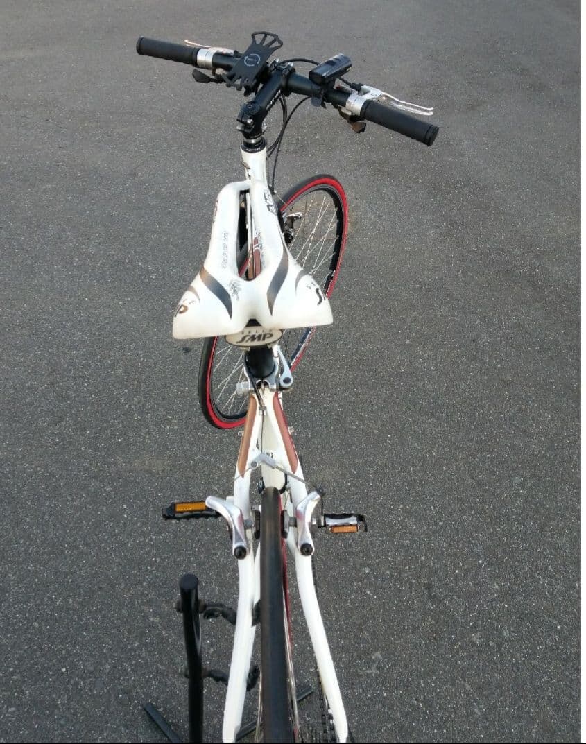Wilier　ウィルエール　クロスバイク