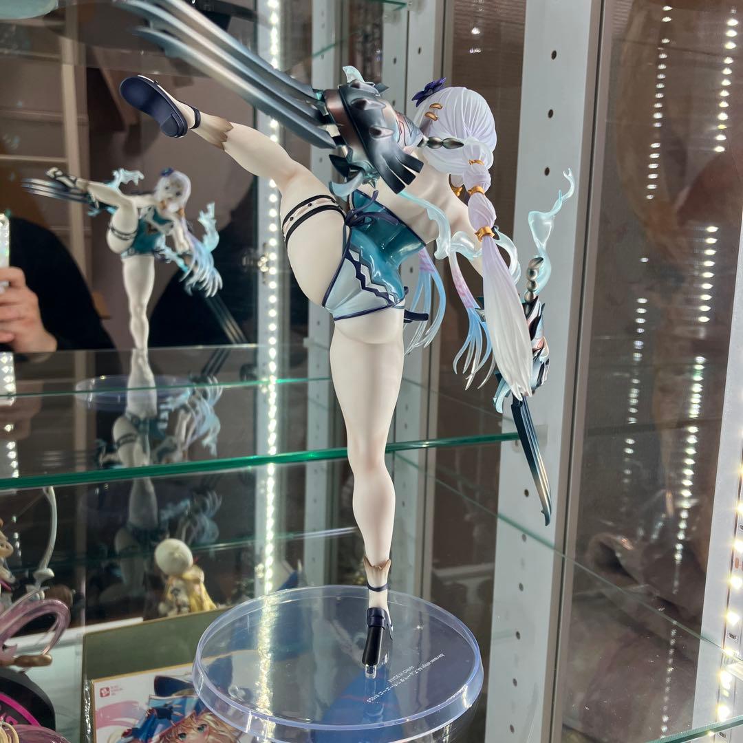 リラ 水着Ver. 1/7 フィギュア ライザのアトリエ ワンダフルワークス