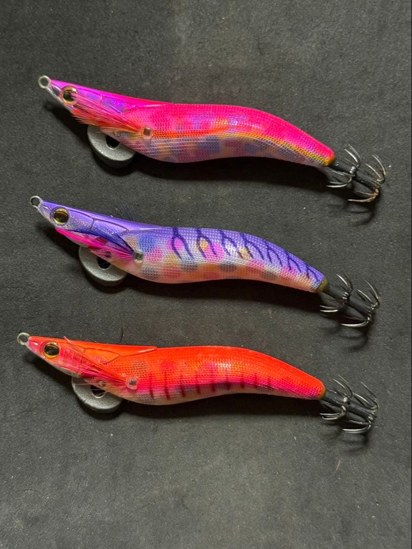 ダートマックス　フラッシュマックス　3.5号　3.0号　魔女カラー