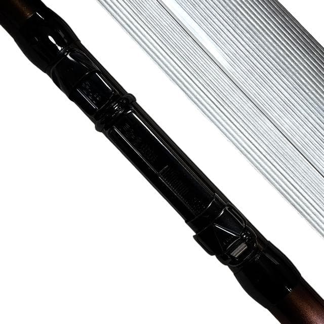 【SHIMANO】シマノ ホリデー磯 XT 2-530 磯竿【未使用に近い】