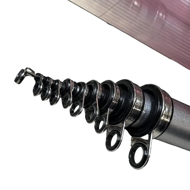 【SHIMANO】シマノ ホリデー磯 XT 2-530 磯竿【未使用に近い】