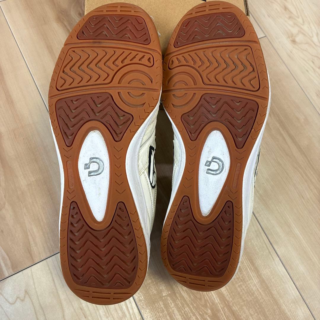 Desporte フットサルシューズカンピーナスJPⅢ 26cm 箱付き
