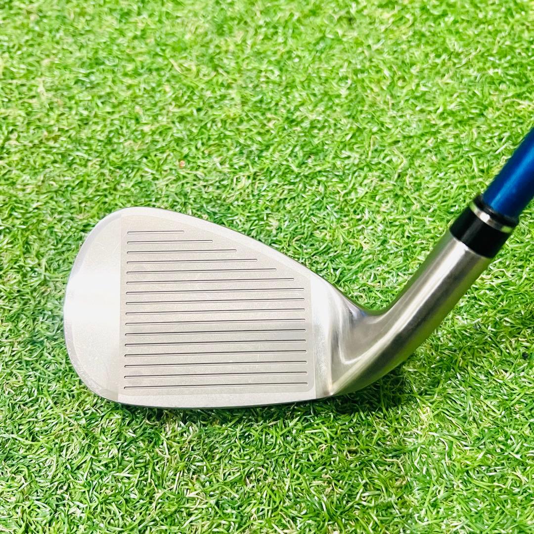 Pw XXIO13 ゼクシオ MP1300 ピッチングウェッジ カーボン R