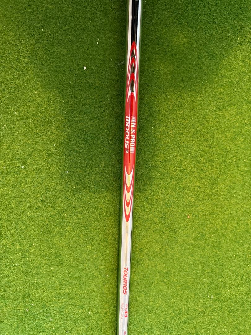 Titleist T200 アイアンセット 9-6 P