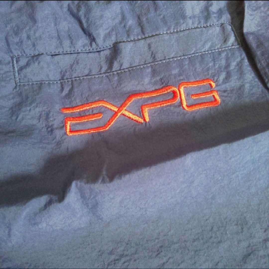 EXPG ウインドブレーカー セットアップ 新品