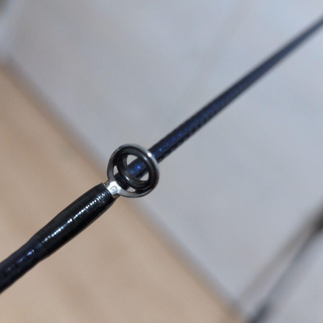 SHIMANO グラップラーBB b632