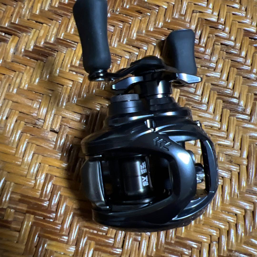 ２０タトゥーラＳＶＴＷ１０３ＨＬ