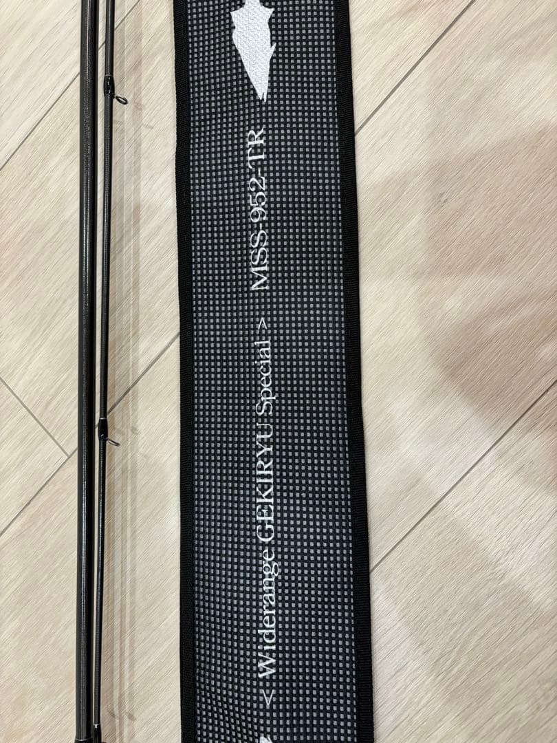 Gクラフト セブンセンスTR モンスターストリームMSS-952-TR