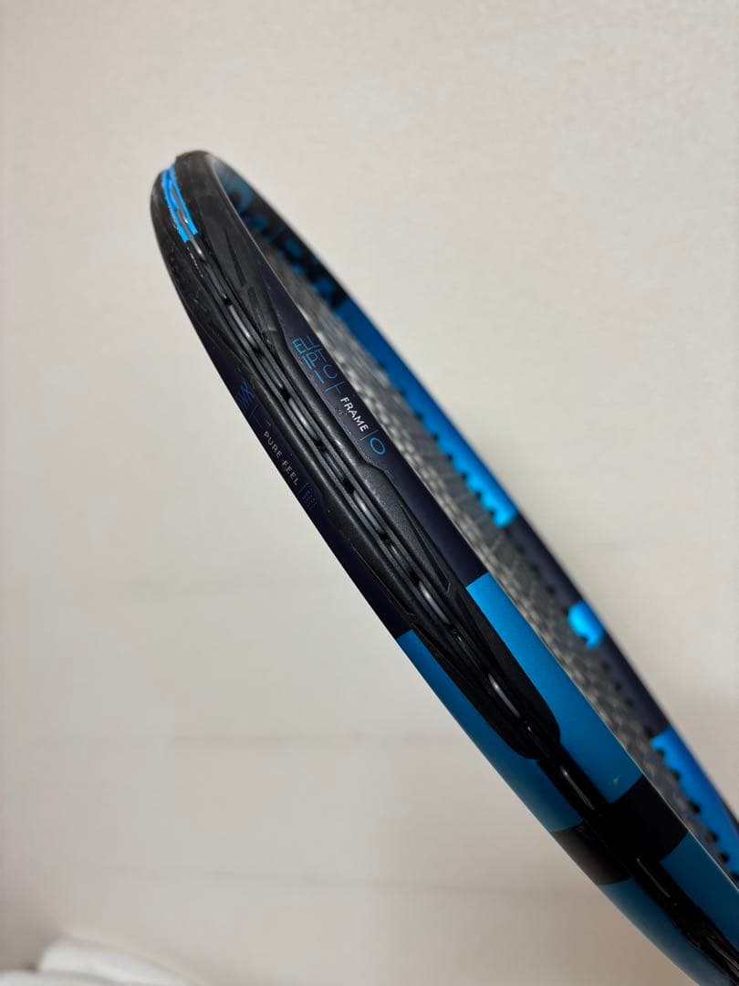 ピュアドライブ100 G2
