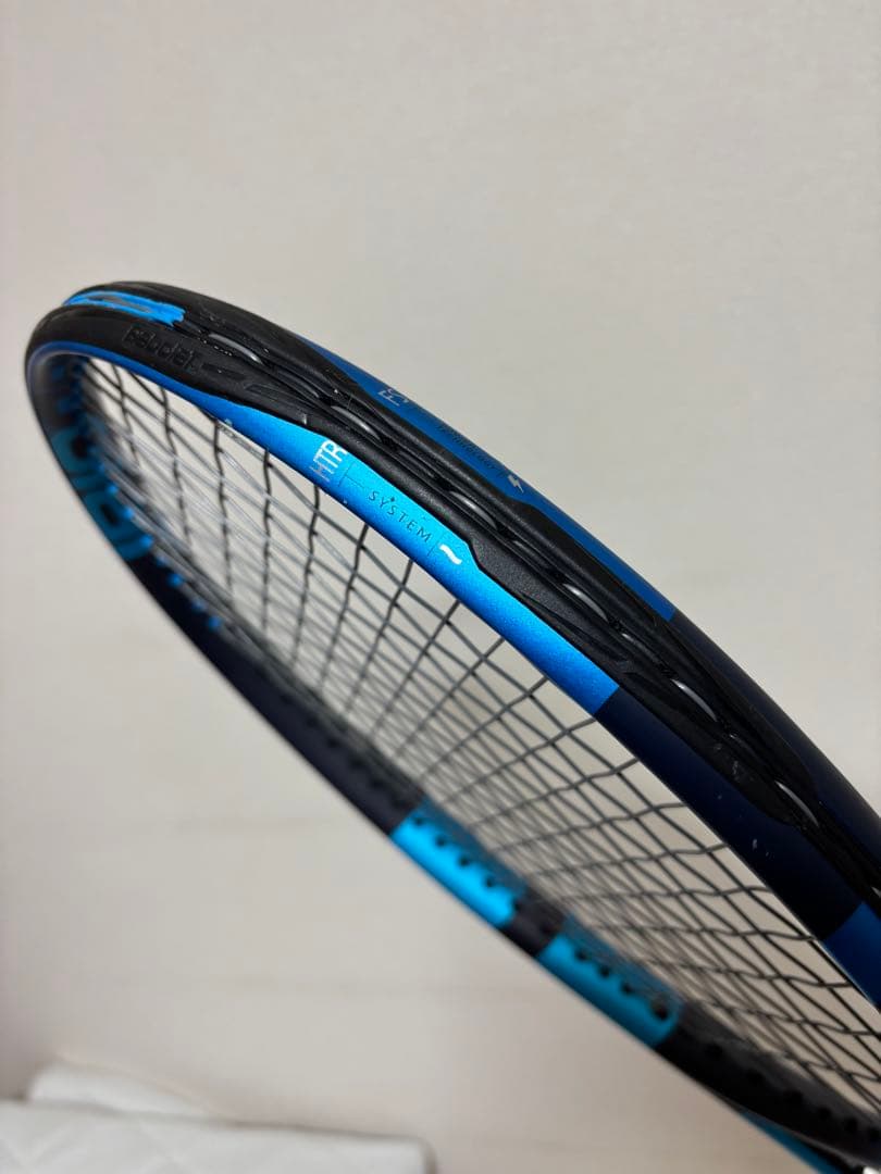 ピュアドライブ100 G2