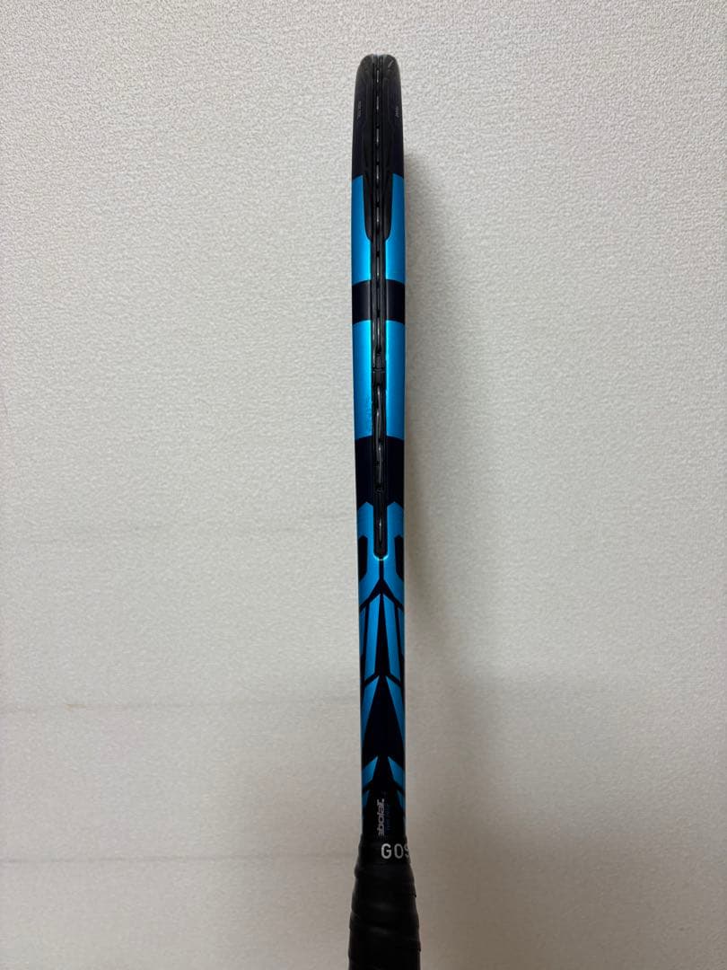 ピュアドライブ100 G2