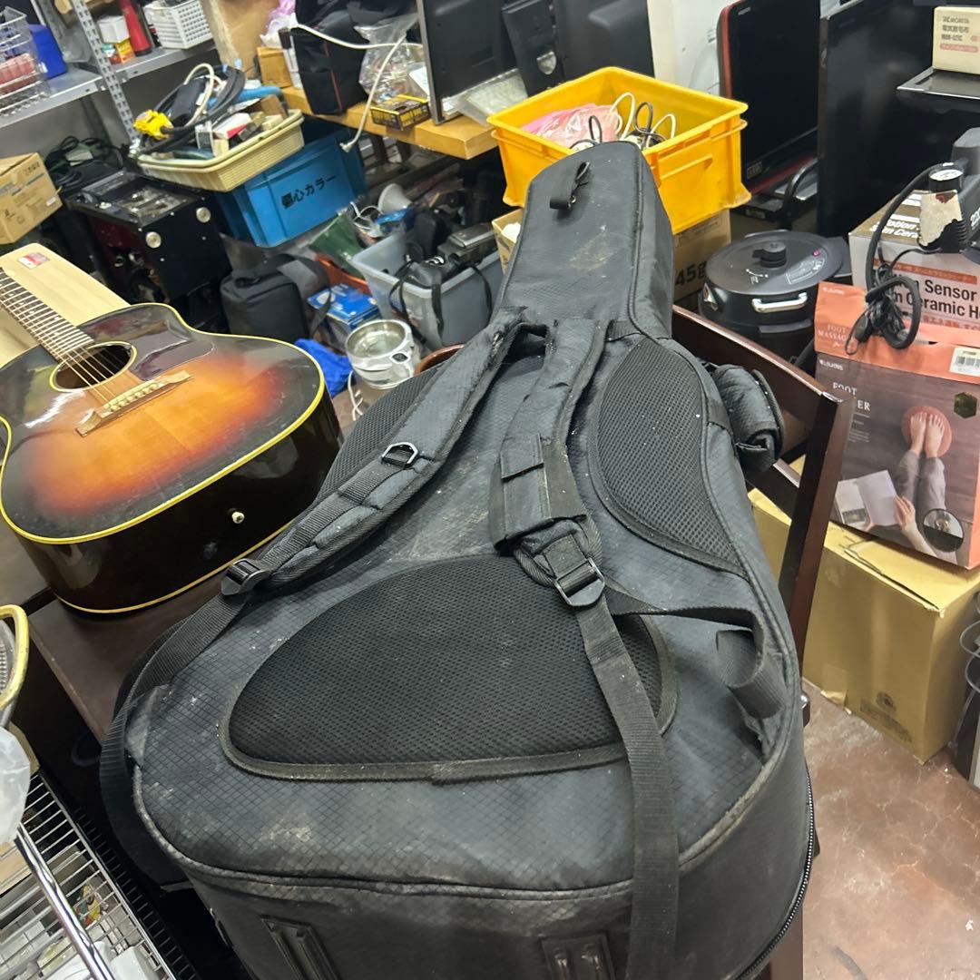 Gibson custam shop ギター