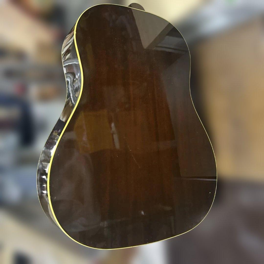 Gibson custam shop ギター