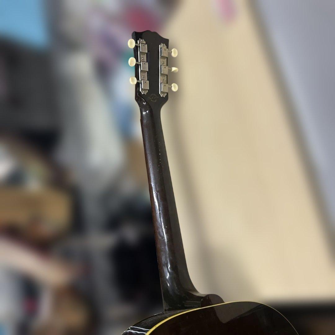 Gibson custam shop ギター