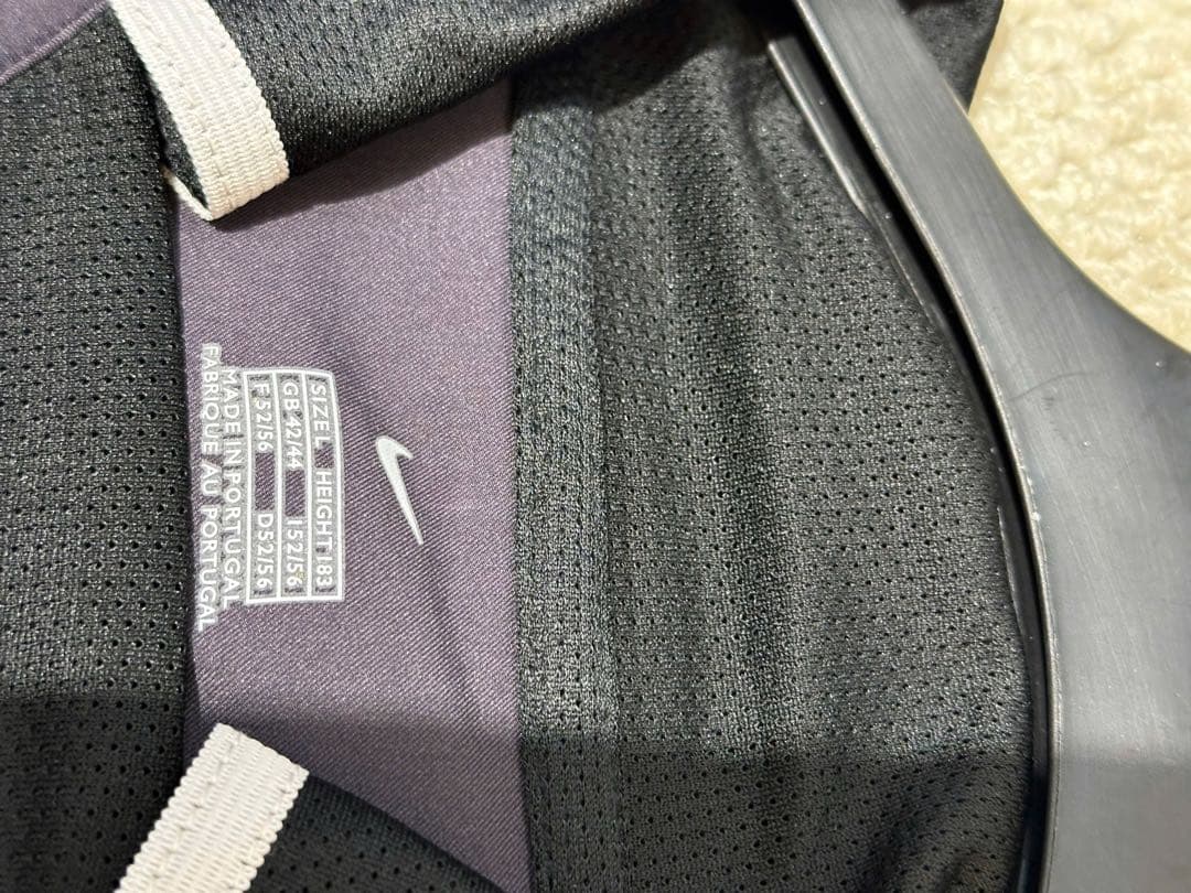Nike Juventus シャツ Lサイズ FASTWEB