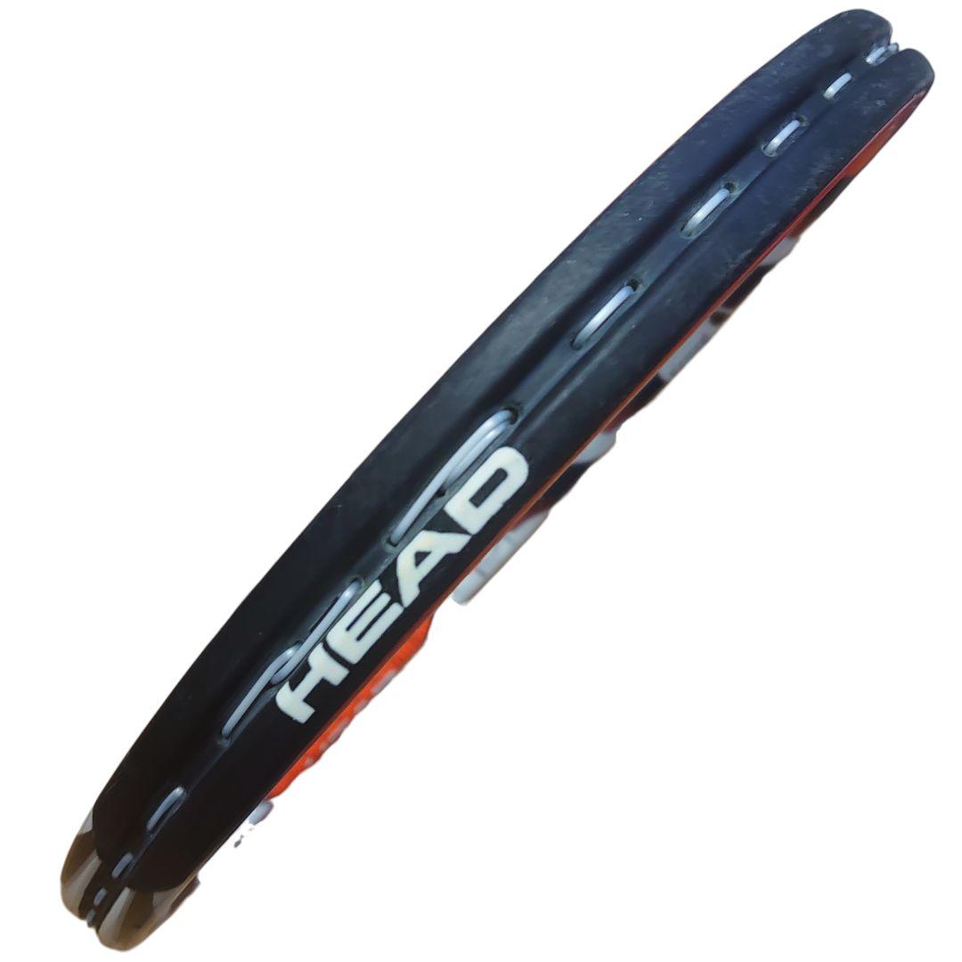 【名機】HEAD Microgel Radical MP G2 ヘッド