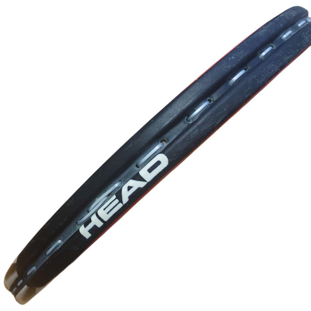 【名機】HEAD Microgel Radical MP G2 ヘッド