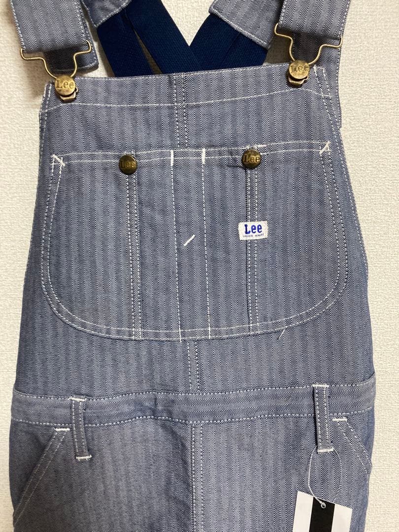 新品未使用 Lee エプロン デニムエプロン ① アウトドア