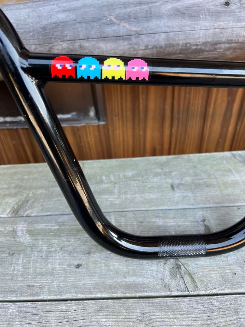 BMX バー FITBIKE
