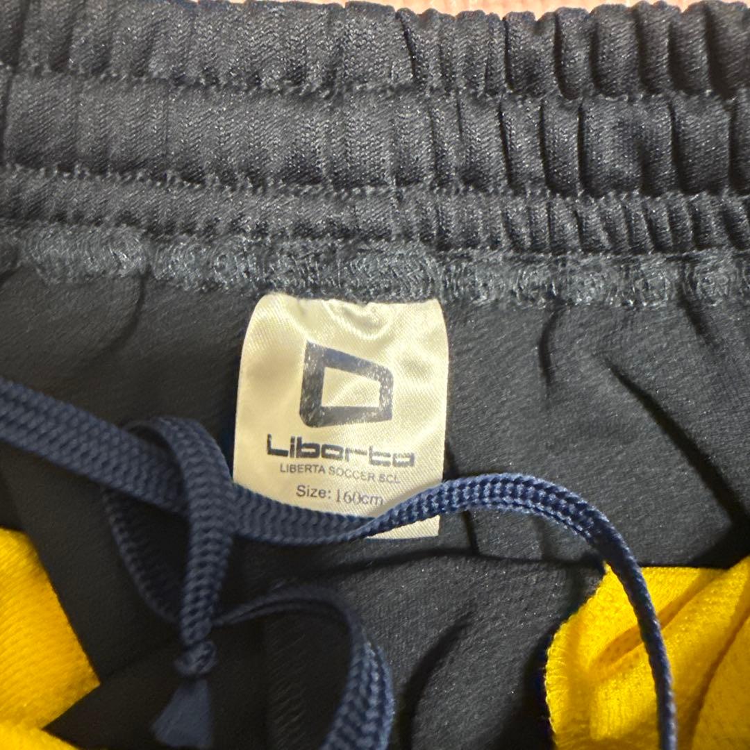 【美品】Liberta リベルタ　ジャージ　160