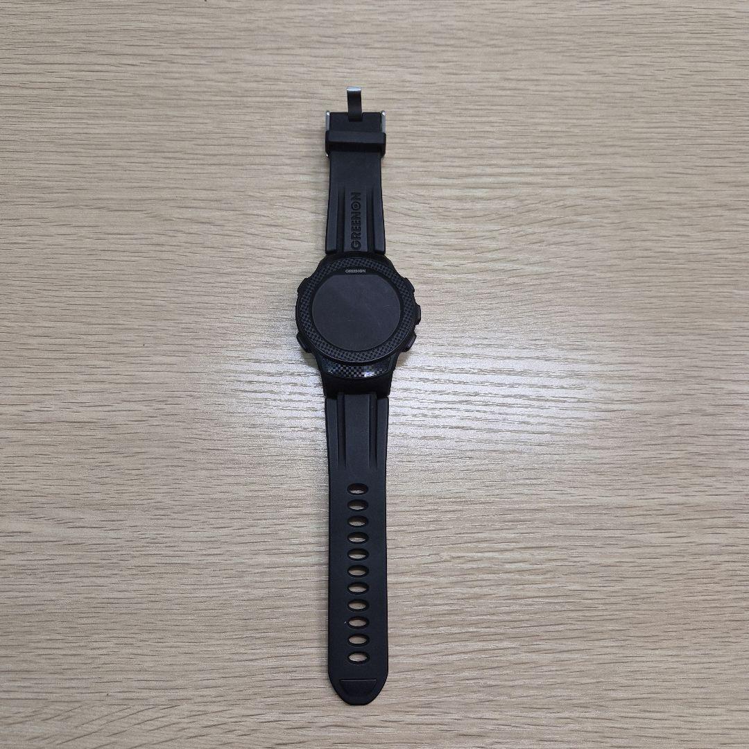 ラウンド用品・アクセサリー GREENON A1