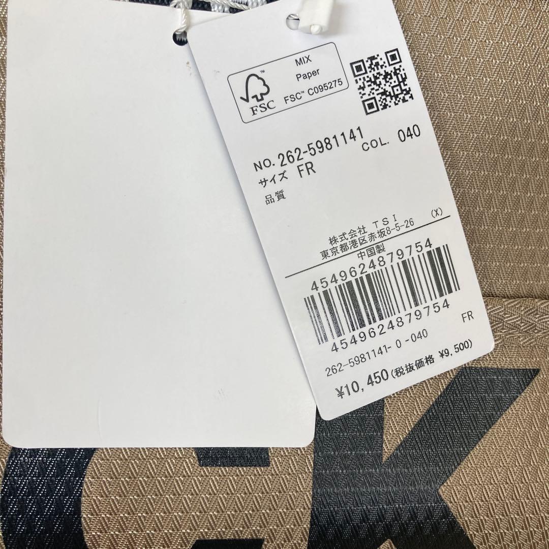 Jack Bunny 大容量ゴルフバッグ