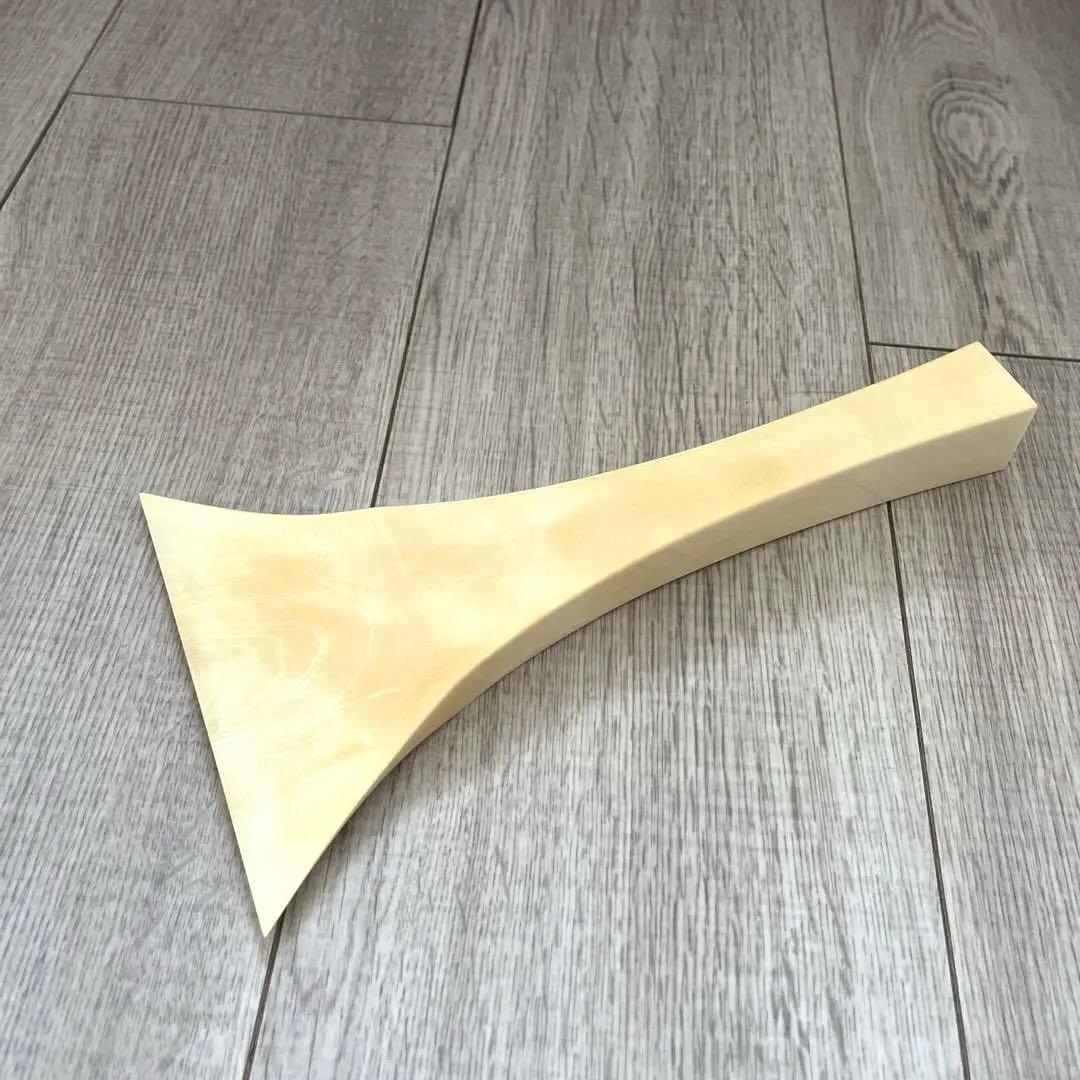 三味線撥☆高級☆地唄☆天然素材☆