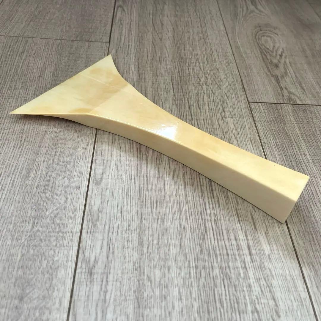 三味線撥☆高級☆地唄☆天然素材☆