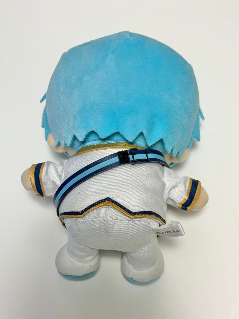 すとぷり ころんくん おすわりぬいぐるみ