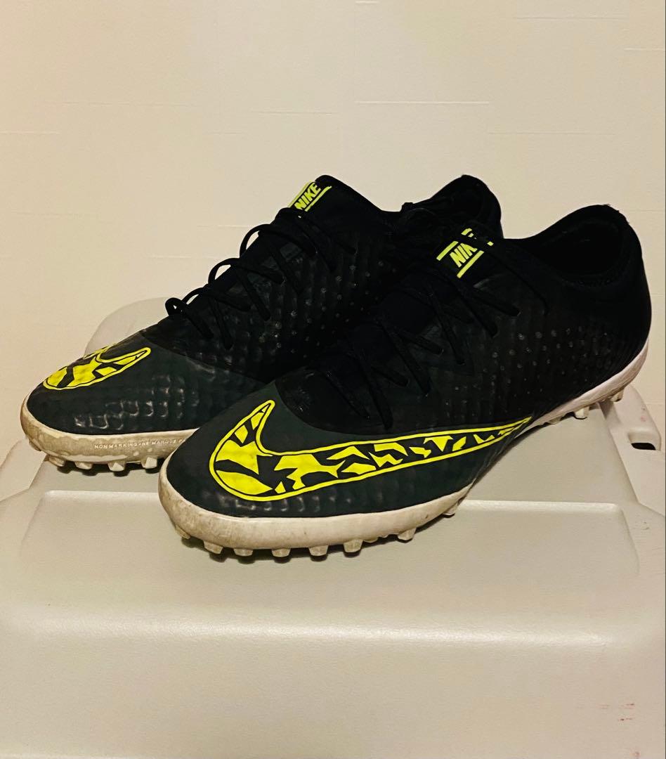 nike ナイキ サッカー フットサルシューズ エラスティコフィナーレ3 TF