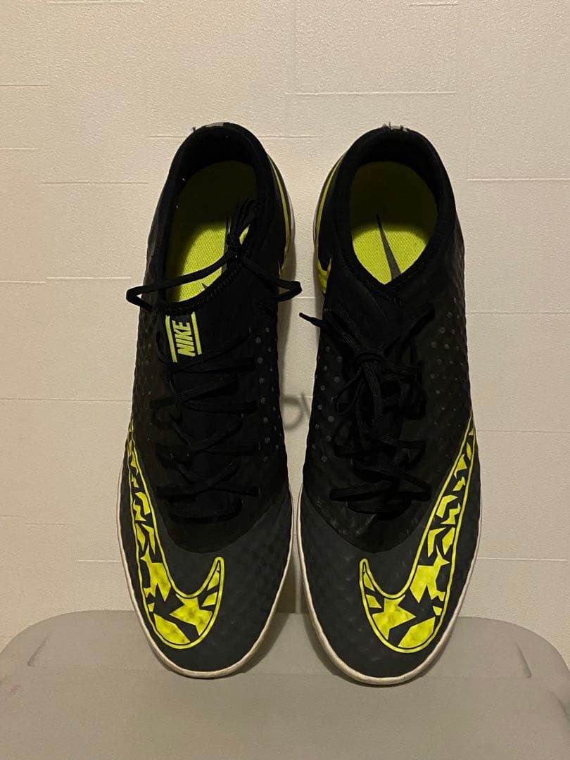 nike ナイキ サッカー フットサルシューズ エラスティコフィナーレ3 TF
